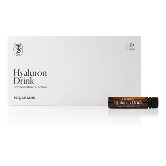 Proceanis Hyaluron Drink, 10X10 , 100 ml