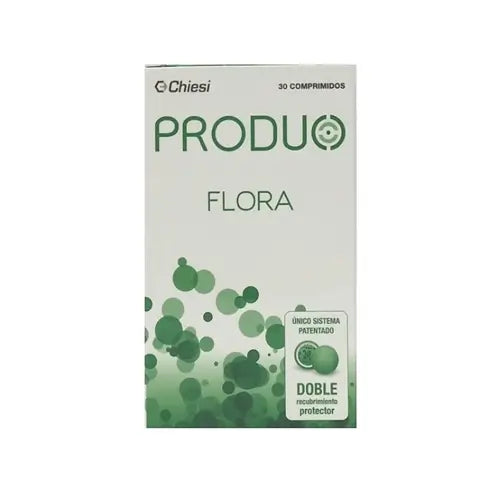 Chiesi Produo Flora 30 tablets