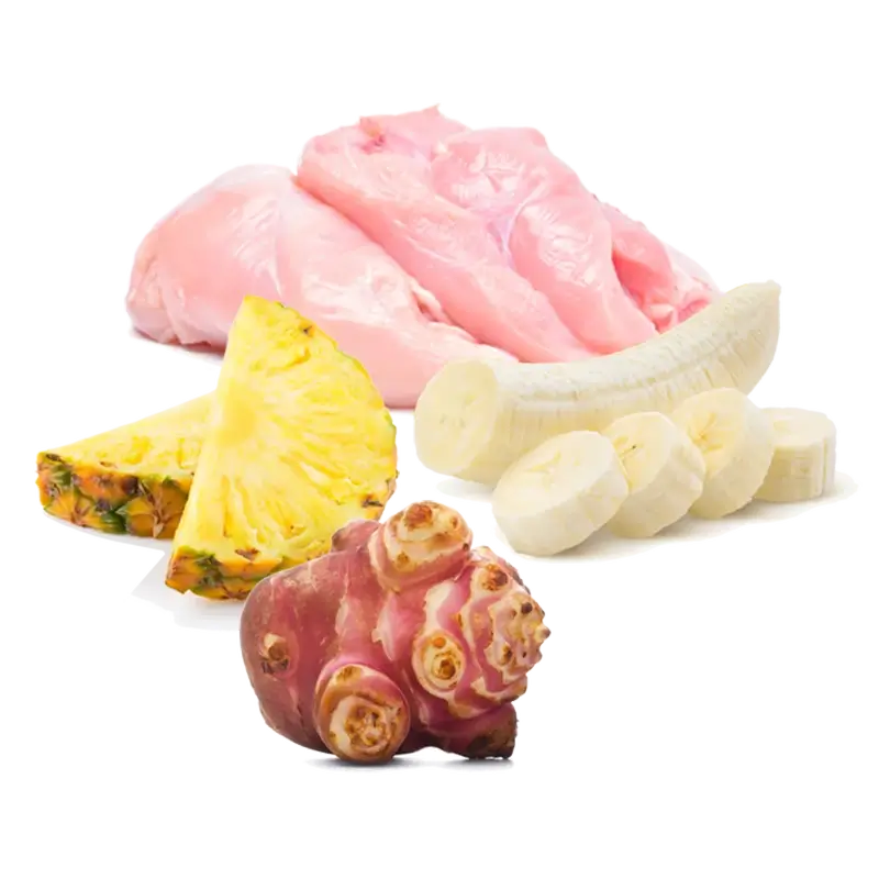 Puromenu Rabbit Banquet Menu , 400 grams