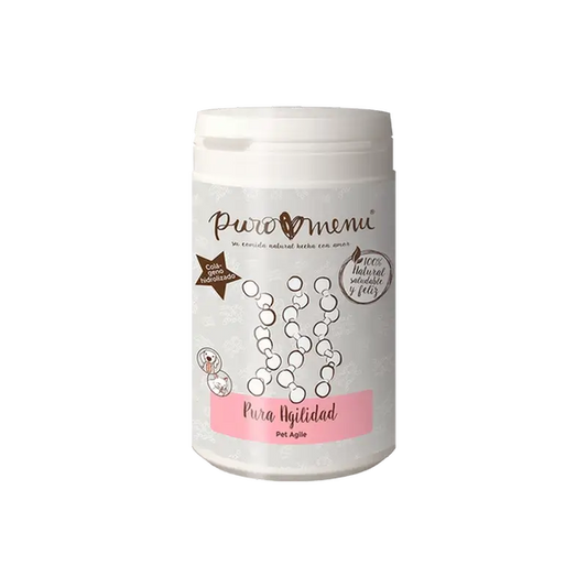 Puromenu Pure Agility (Hydrolysed Collagen) , 225 g