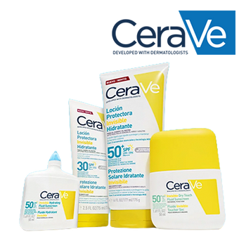 L'OREAL- CERAVE-SOLARES- 20% 1ª U - ( 15 JUNIO 2026)