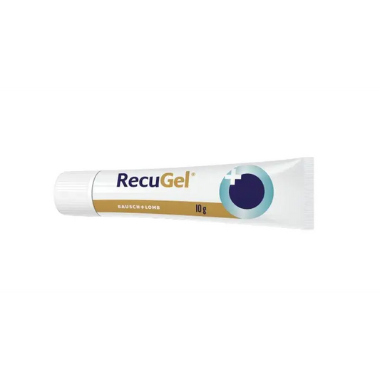 Recugel Ophthalmic Gel, 10 g