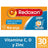 Redoxon Extra Defences 30 Effervescent Tablets