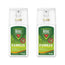 Relec Fuerte Duplo Sensitive Spray, 2 x 100 ml