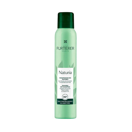 Rene Furterer Naturia Champú Seco Spray 150 ml