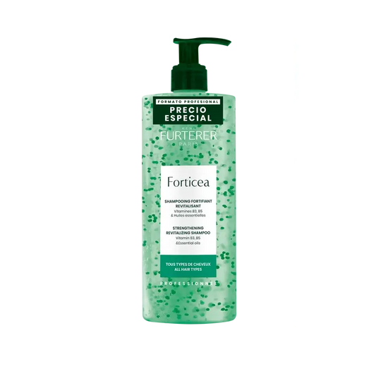 Rene Furterer René Furterer Forticea Fortifying Shampoo , 500 ml