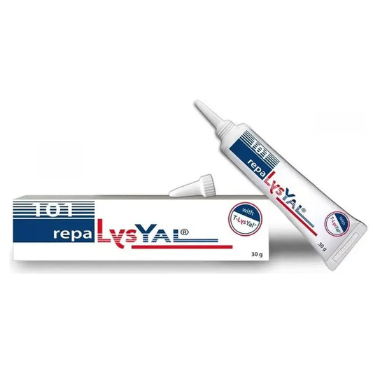 Repalysyal Regenerating Cream , 30 gr