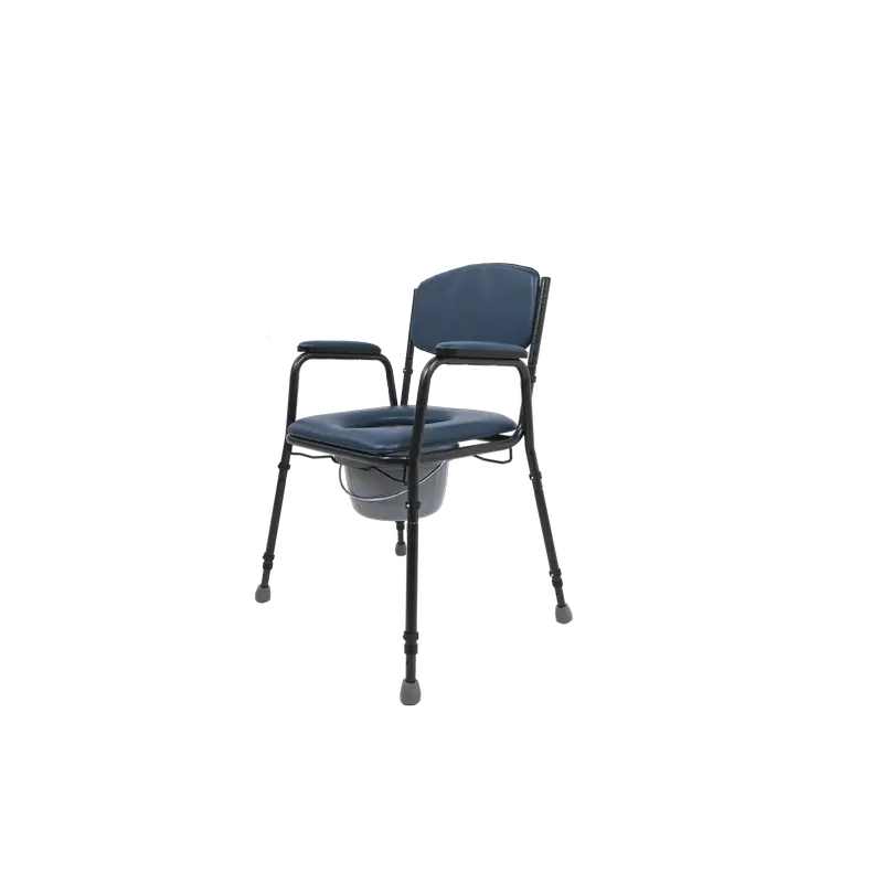 Sanitec Commode Chair With Wc , 1 pc.