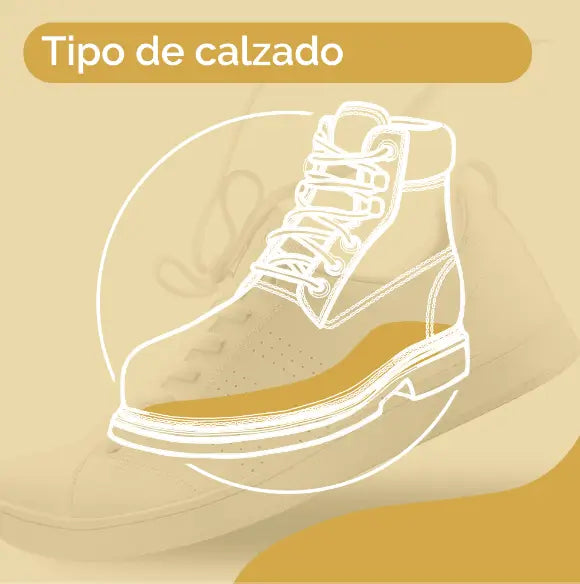 Scholl Insole Professional Men