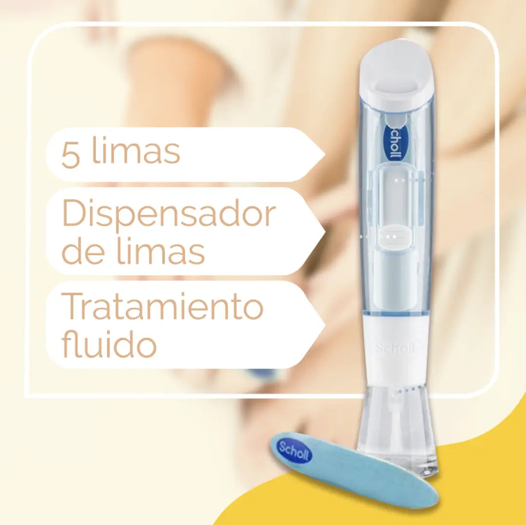 Scholl Anti-Fungal Nail Treatment
