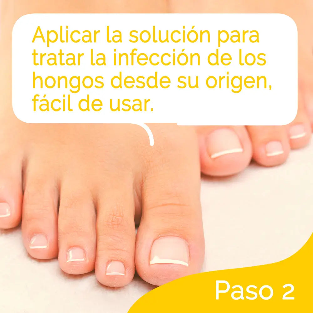 Scholl Anti-Fungal Nail Treatment