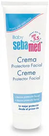 SEBAMED Baby Face Cream 50 ml