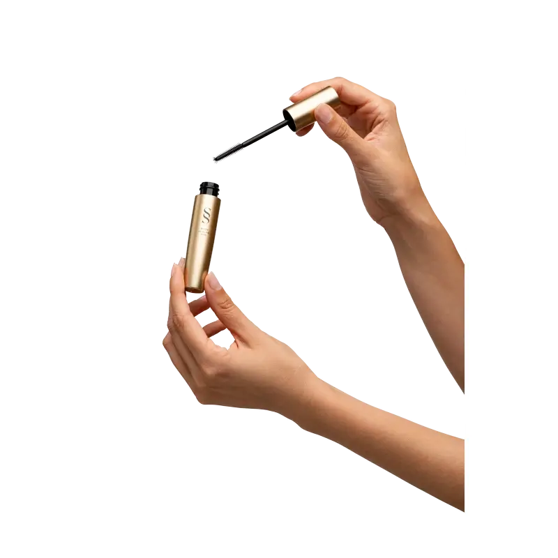 Sensilis Endless Long Lasting Waterproof Mascara