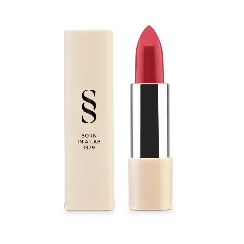 Sensilis Make Up Rouge Fondant 04 Cerise, 3.5 ml