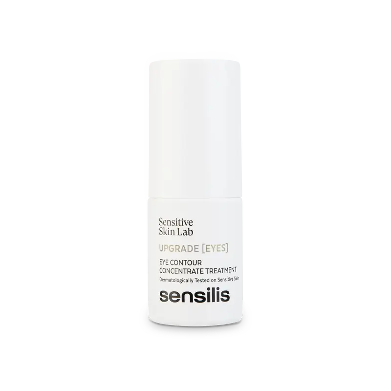Sensilis Upgrade Firming Eye Contour 15 ml