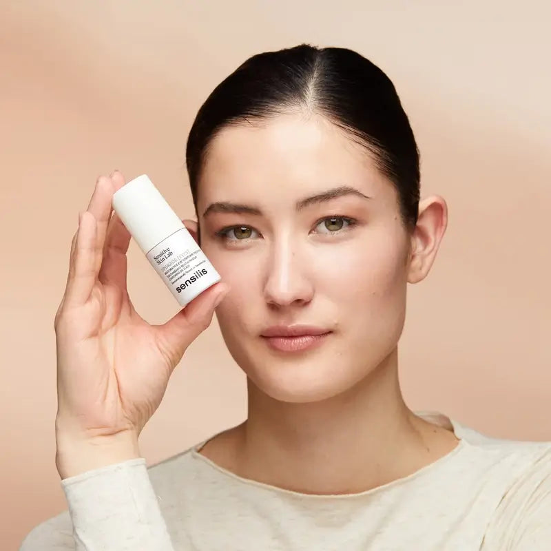 Sensilis Upgrade Firming Eye Contour 15 ml