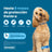 Seresto Dog Collar -8Kg Small Pack 2 units