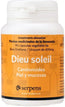 Serpens Dieu Soleil Urucum, 90 Cápsulas      