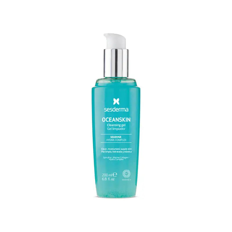 Sesderma Oceanskin Cleansing Gel 200 ml