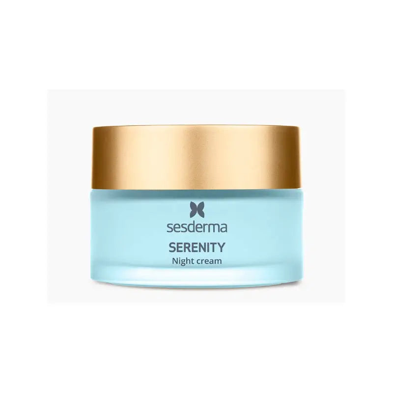 Sesderma Serenity Night Cream 50 ml