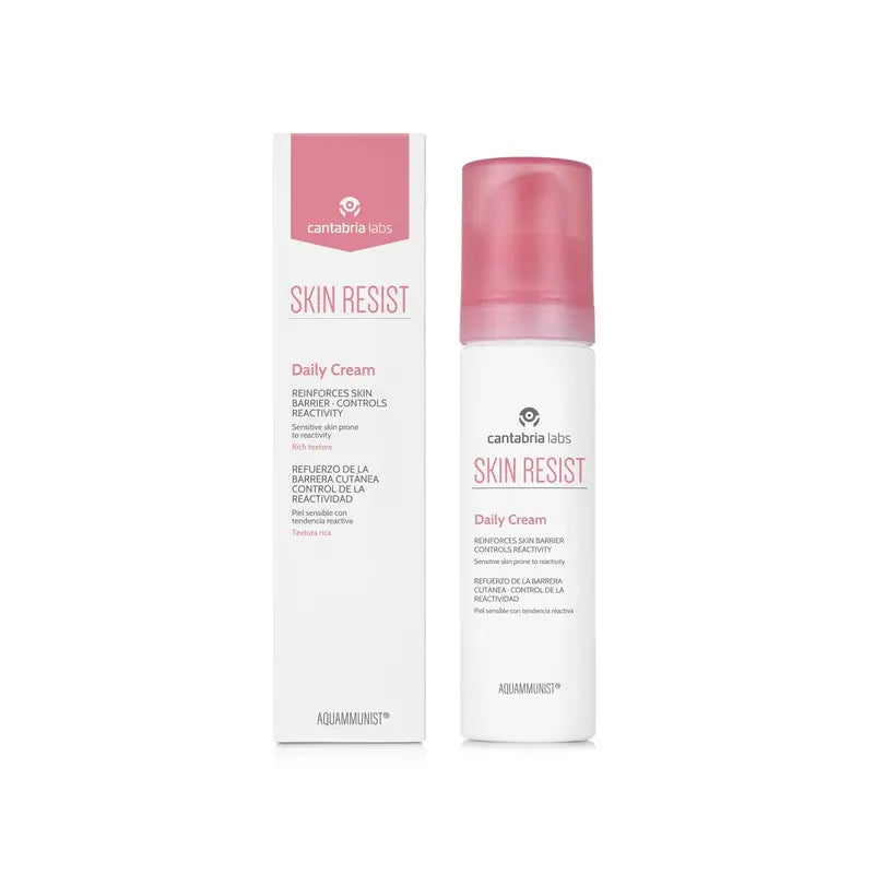Skin Resist Daily Cream, 50 ml