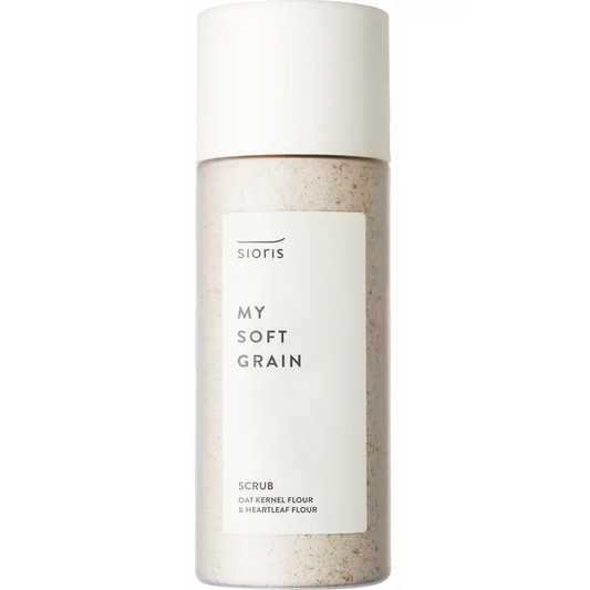 Sloris My Soft Exfoliating Scrub, 45 ml