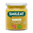 Smileat Organic Broccoli with Lamb and Parsnip, 230 g