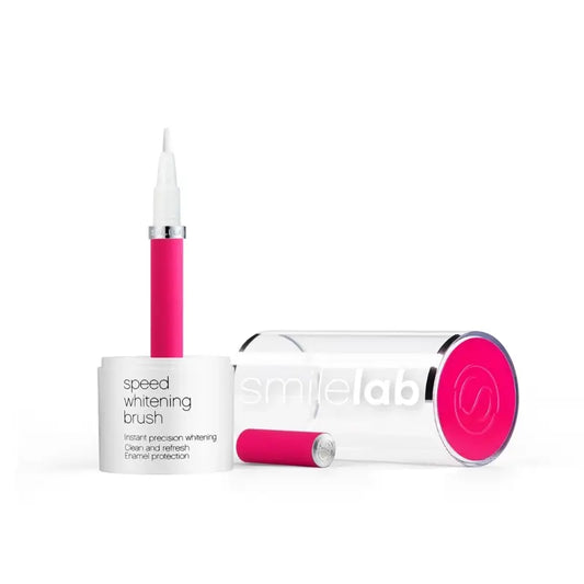Smilelab Flash Speed Whitening Brush , 14 units