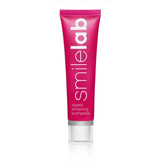 Smilelab Flash Speed Whitening Toothpaste , 75 ml