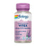 Solaray Vitex (Sauzgatillo) 60 cápsulas