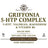 Solgar Griffonia 5 HTP Complex, 30 capsules