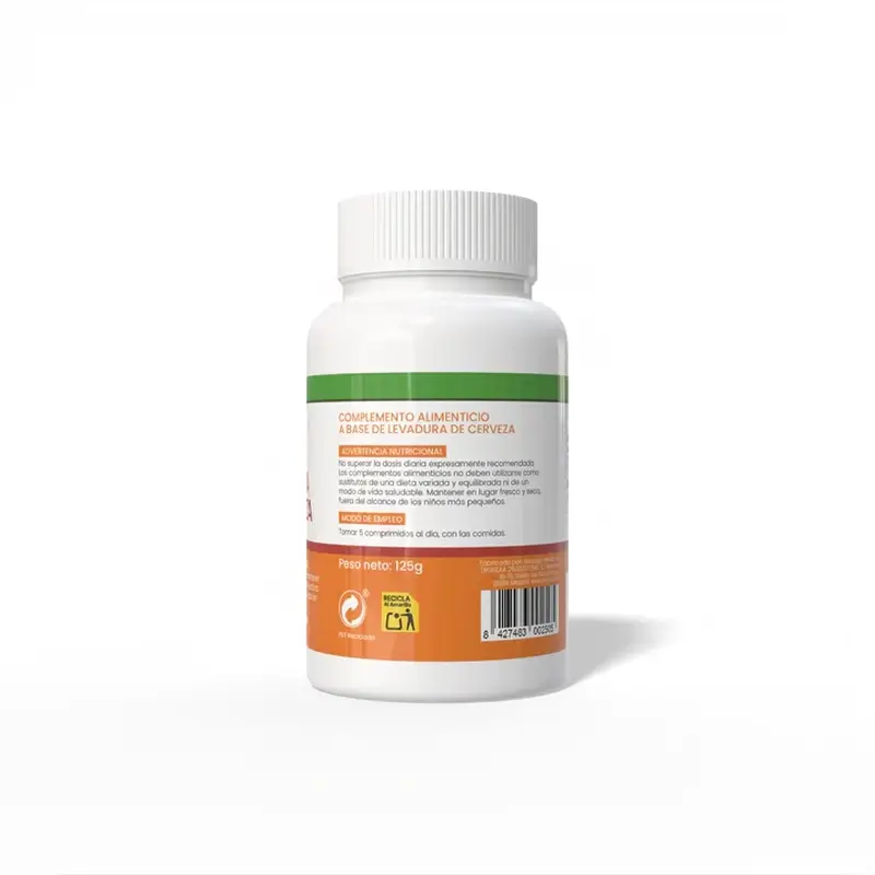 Sotya Brewer's Yeast 500 mg, 250 Tablets