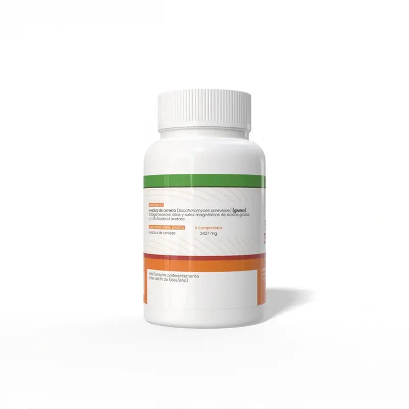 Sotya Brewer's Yeast 500 mg, 250 Tablets