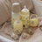 Suavinex Feeding Bottle Teat Sx Pro Slow Flow (S) +0 Months Birdies Beige, 150 ml