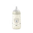 Suavinex Baby Bottle Teat Sx Pro Medium Flow (M) +3 Months Wild&Free Beige, 270 ml