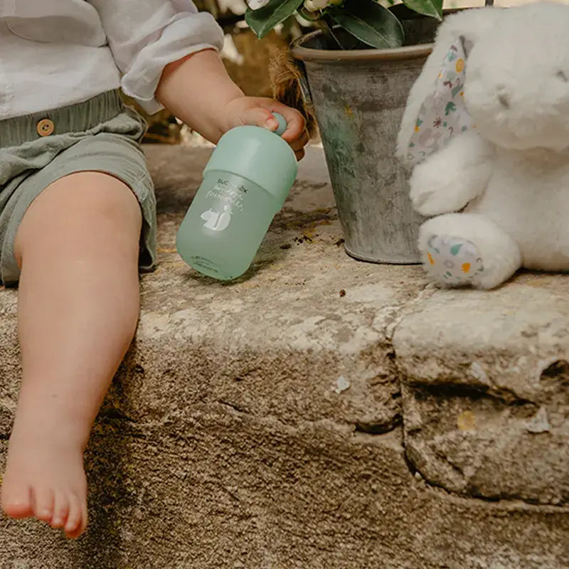 Suavinex Baby Layette with Baby Cologne Memories 100 Ml + Travel Format 50 + Baby Soft Toy