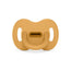 Suavinex Pacifier All Silicone Physiological Sx Pro, 0/6 Months, Honey