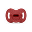 Suavinex Pacifier All Silicone Physiological Sx Pro, 6/18 Months, Chili Pepper