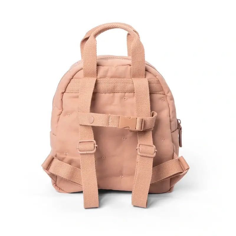 Suavinex Children's Backpack Poetry Pink