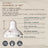 Suavinex 2 Pack 2 Nipples Physiological Sx Pro Silicone. Dense Flow (L)