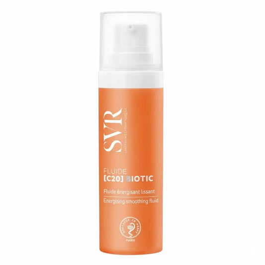 Svr Biotic Fluide [C20], 30 ml