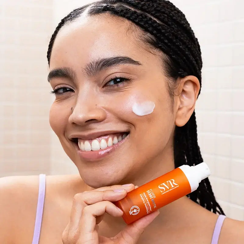 Svr Biotic Fluide [C20], 30 ml