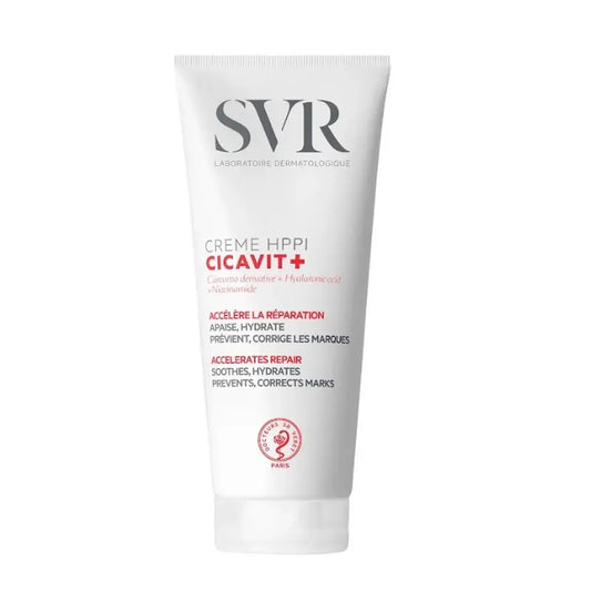 Svr Cicavit+ Accelerated Repair Cream Anti-Scars Hppi 100Ml