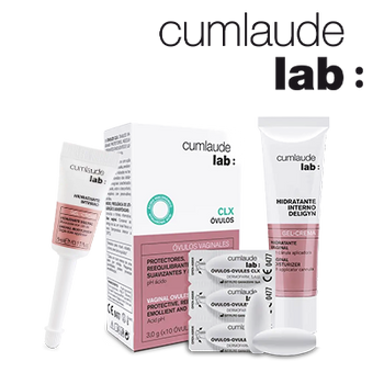 DERMOFARM - CUMLAUDE 20% 1ªU - (31 MAYO 2026)