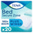 Tena Bed Protector Bed Plus 80 X 180, 20 Units