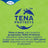 Tena Bed Protector Bed Plus 80 X 180, 20 Units