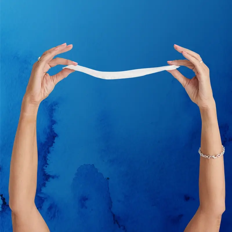 Tena Discreet Extra, 10 Units