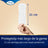 Tena Lights Sensitive Long Liner, 20 Units