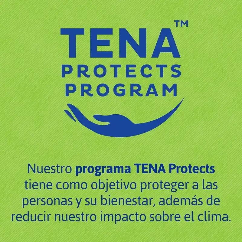 Tena Men Protective Shield Extra Light, 14 Units