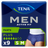 Tena Men Pants Active Size S-M, 9 Pcs.